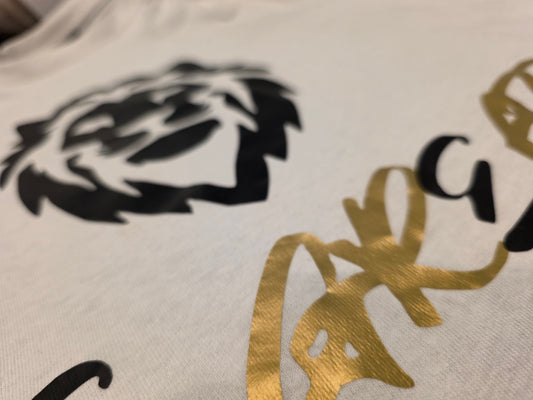 Be Great® “Royalty” Tee for Men