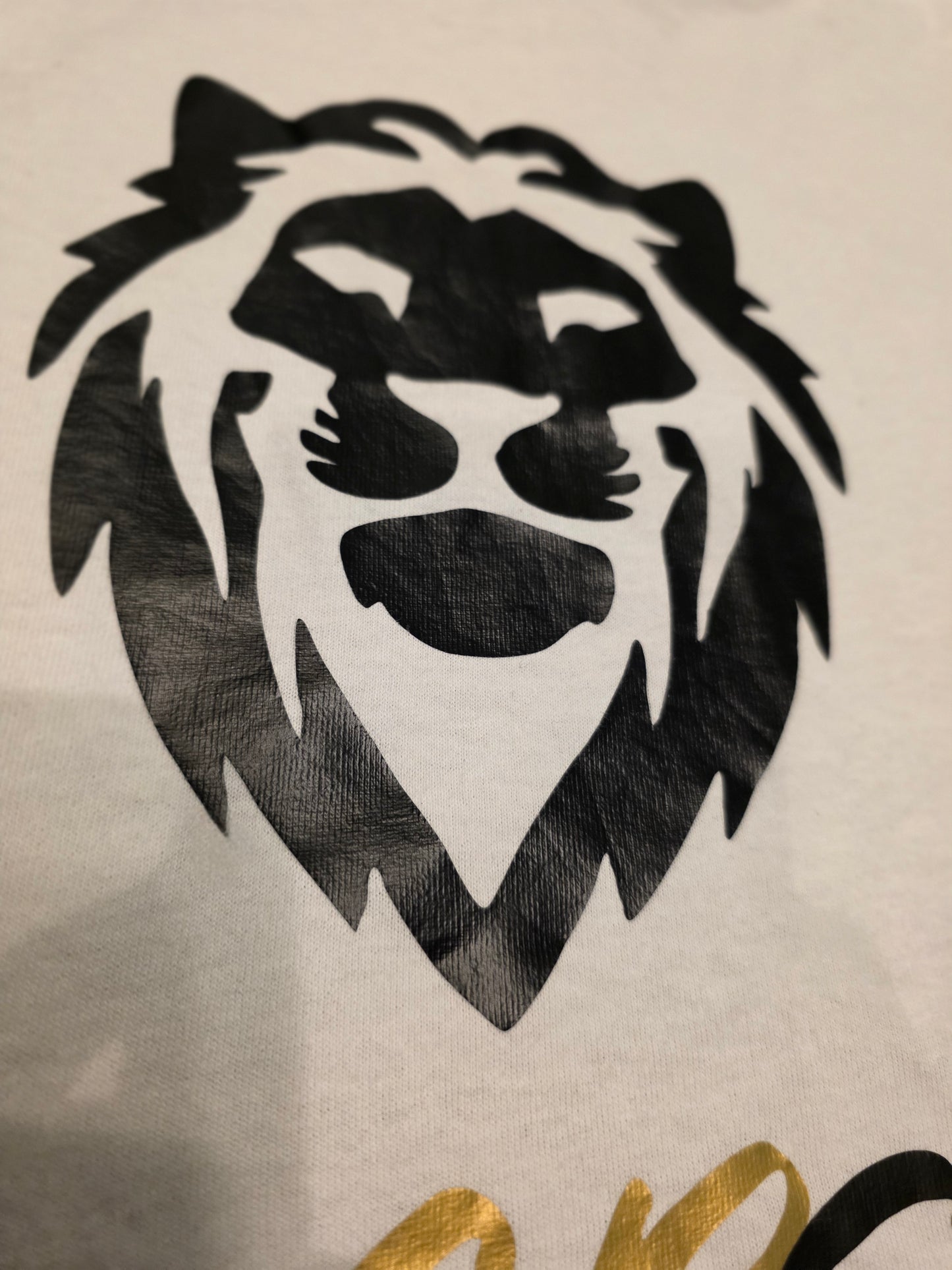 Be Great® “Royalty” Tee for Men