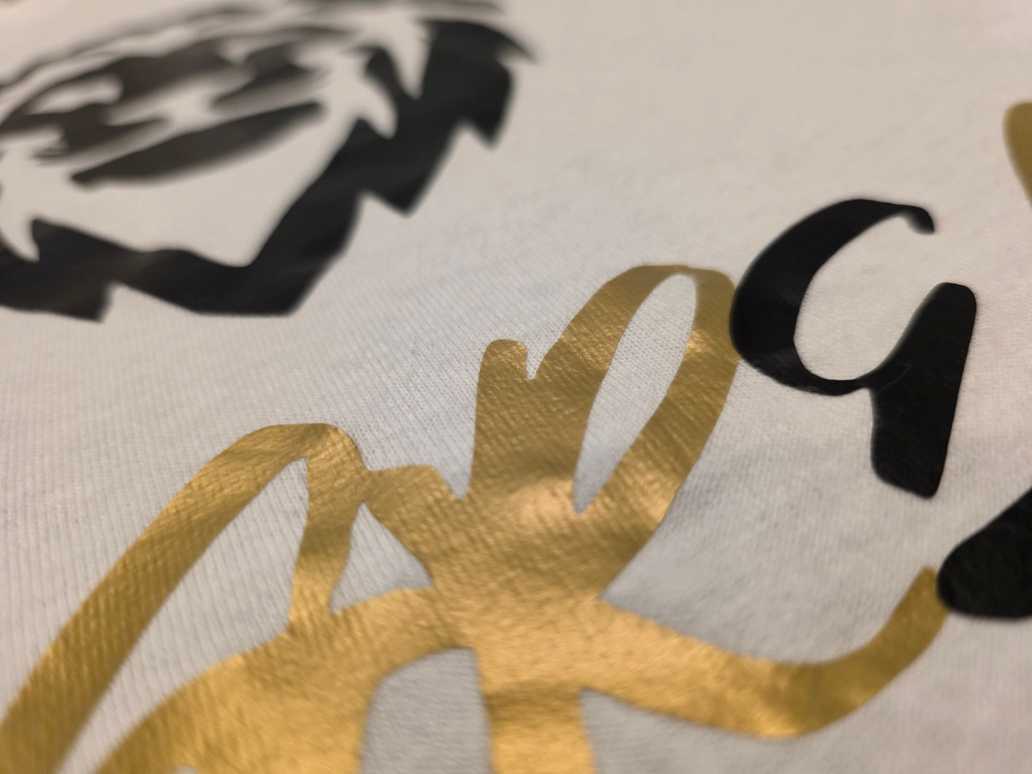 Be Great® “Royalty” Tee for Men