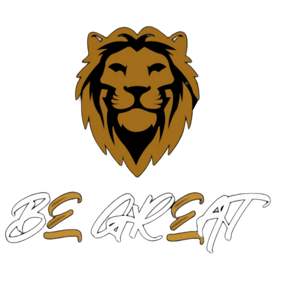 Be Great